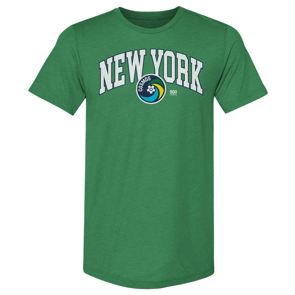 New York Cosmos Arc WHT