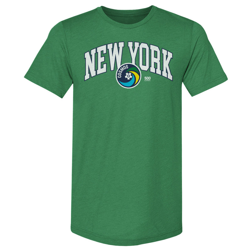 New York Cosmos Arc WHT