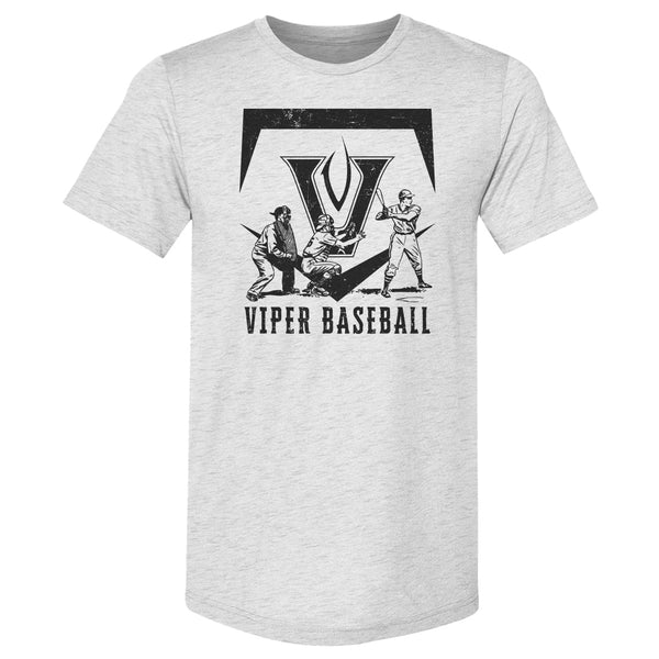 Crown Trio Vandegrift Vipers Baseball Batter