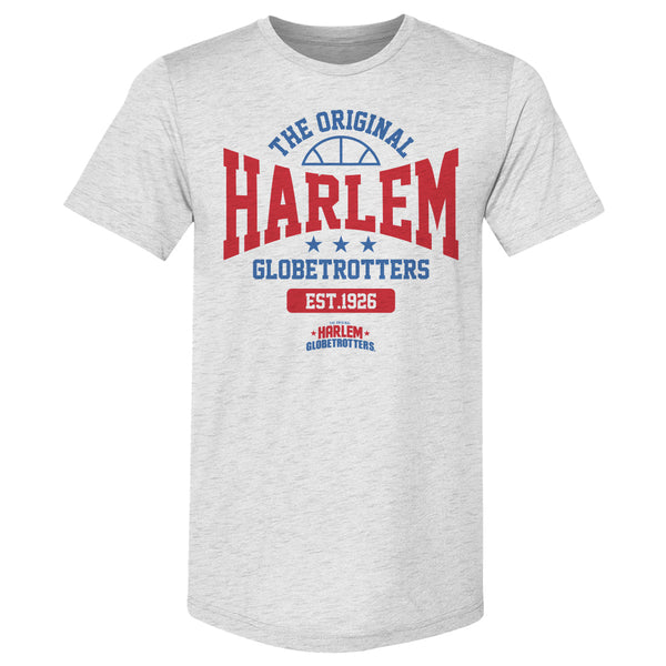Harlem Globetrotters Retro