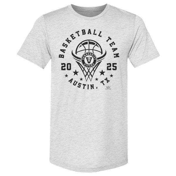 Crown Trio Vandegrift High School Basketball 3 - 2025