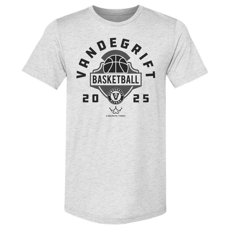Crown Trio Vandegrift High School Basketball - 2025