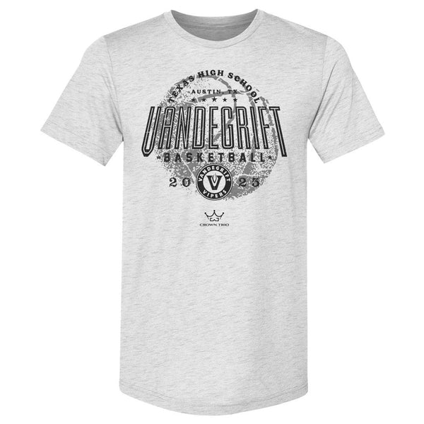 Crown Trio Vandegrift High School Basketball 4 - 2025