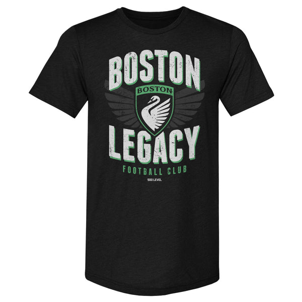 Boston Legacy FC Team Name WHT