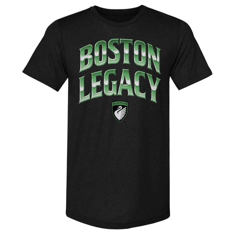 Boston Legacy FC Type WHT