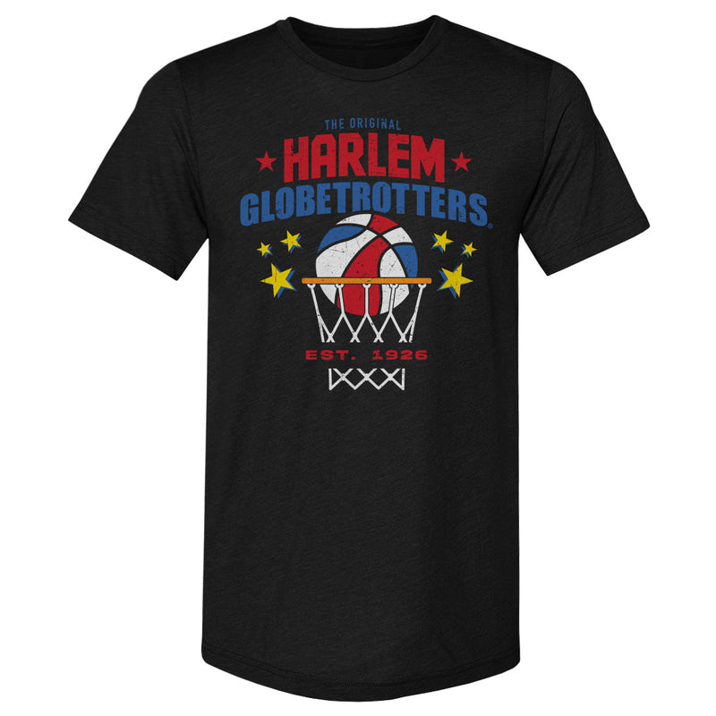 Harlem Globetrotters Nothing But Net WHT