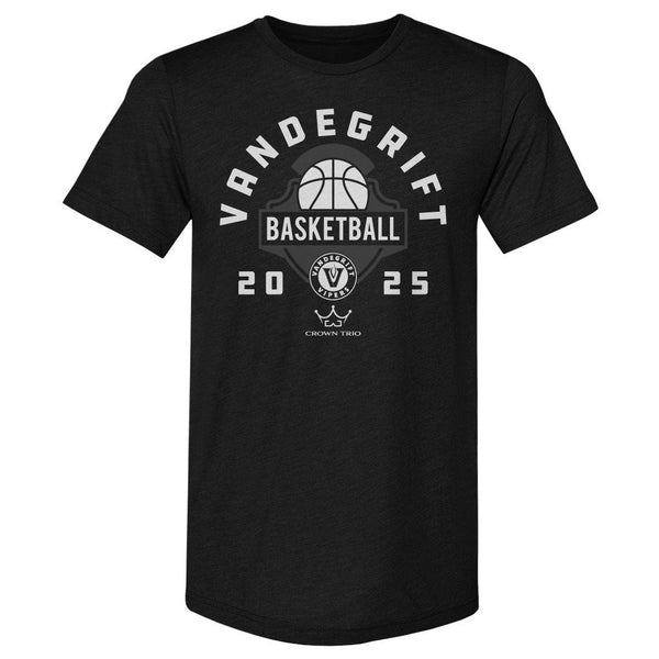 Crown Trio Vandegrift High School Basketball - 2025 WHT