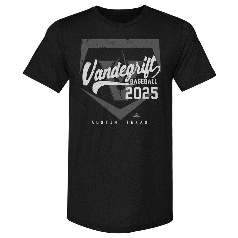 Crown Trio Vandegrift High School Baseball - 2025 WHT
