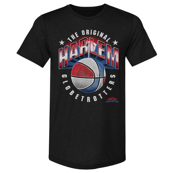 Harlem Globetrotters Vintage WHT