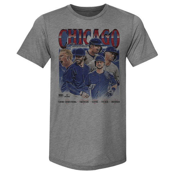 Chicago Baseball Vintage