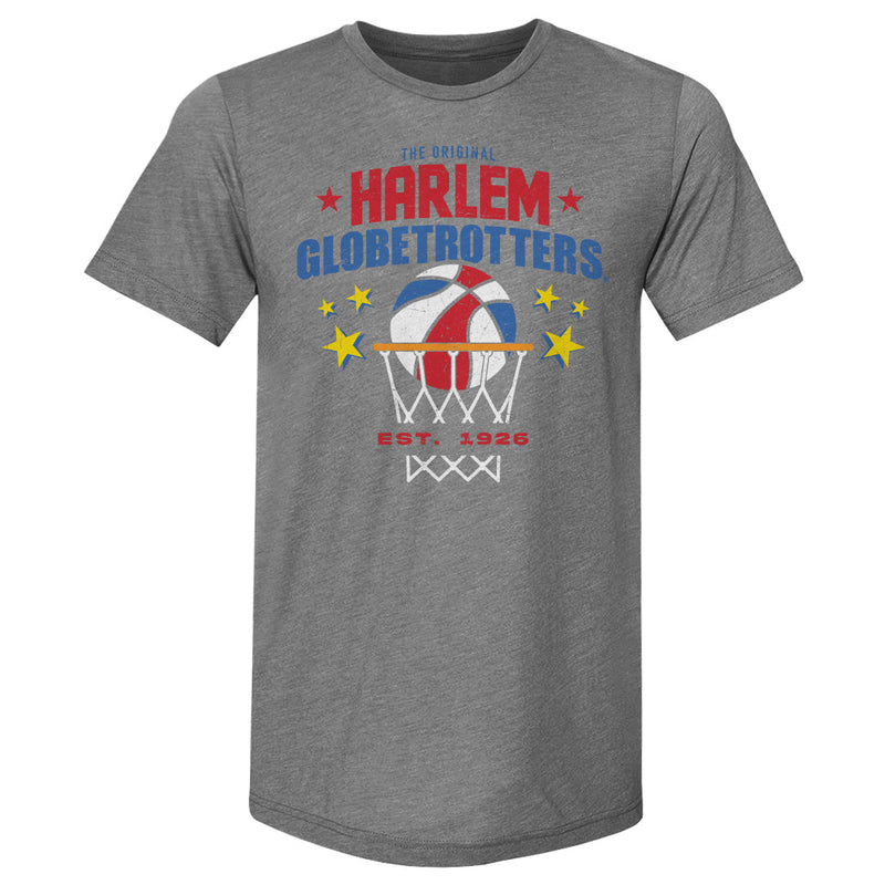 Harlem Globetrotters Nothing But Net WHT