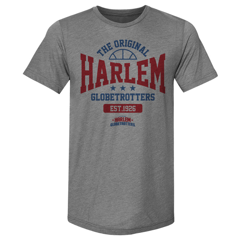 Harlem Globetrotters Retro