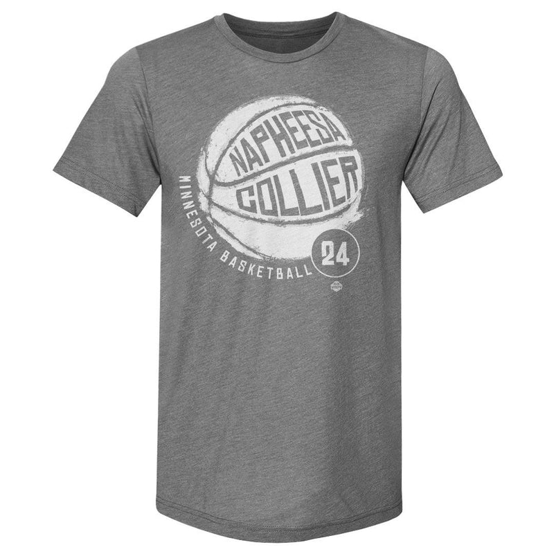 Napheesa Collier Minnesota Basketball WHT