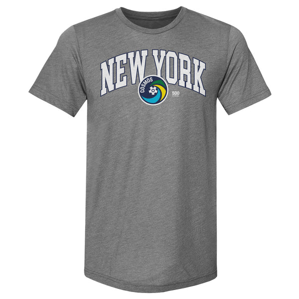 New York Cosmos Arc WHT