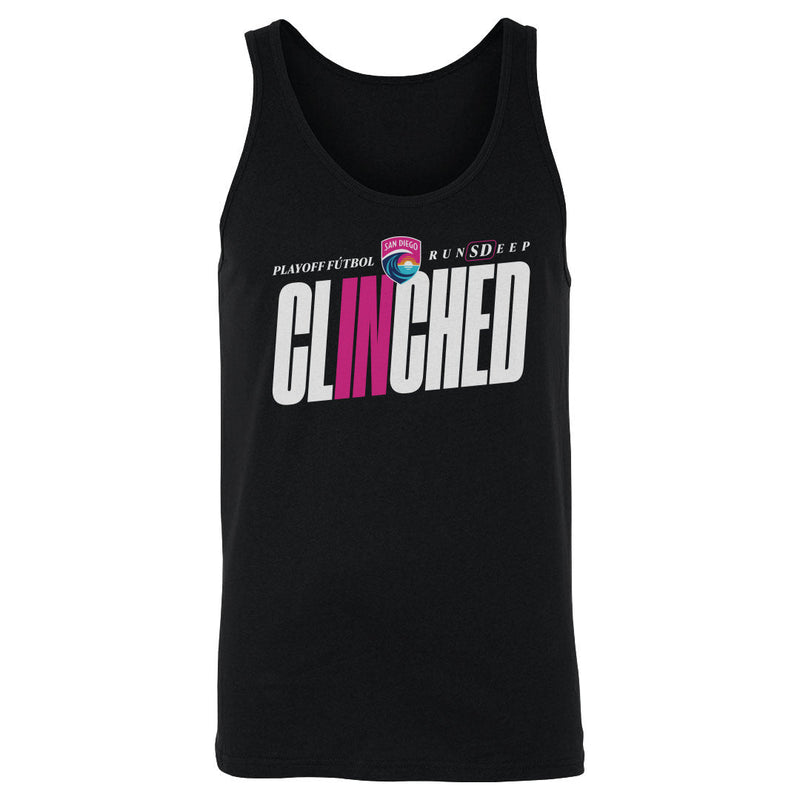 San Diego Wave FC Clinched 2025 WHT