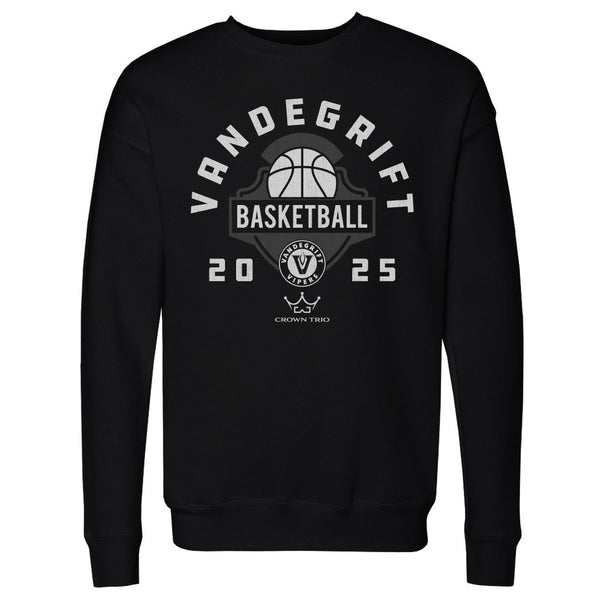 Crown Trio Vandegrift High School Basketball - 2025 WHT
