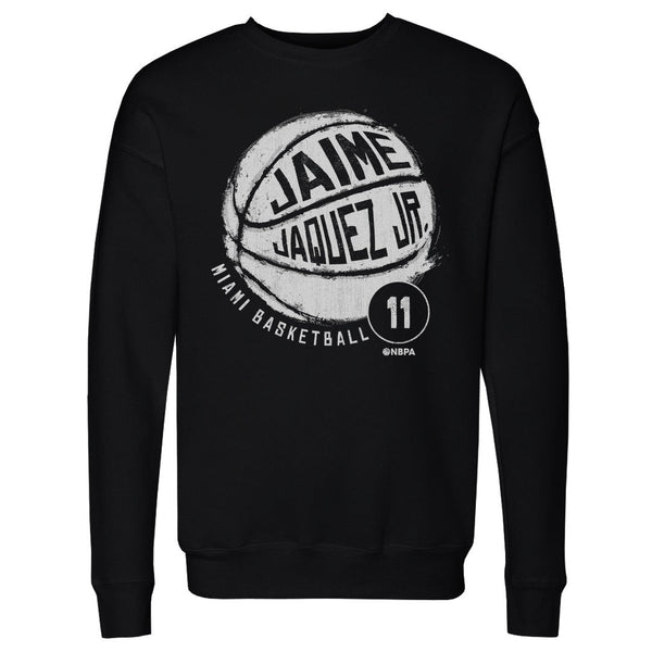 Jaime Jaquez Miami Basketball WHT
