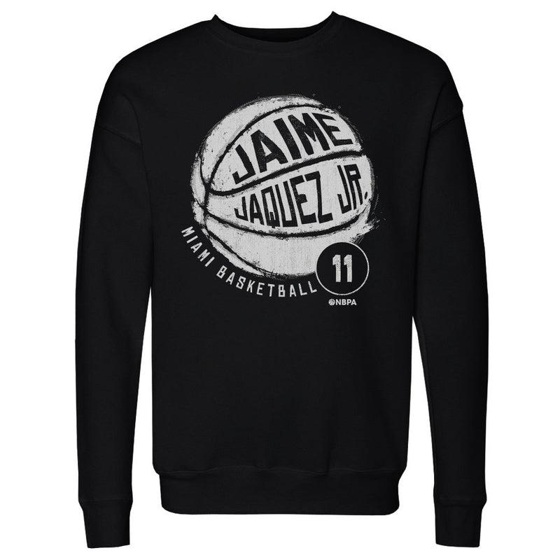 Jaime Jaquez Miami Basketball WHT