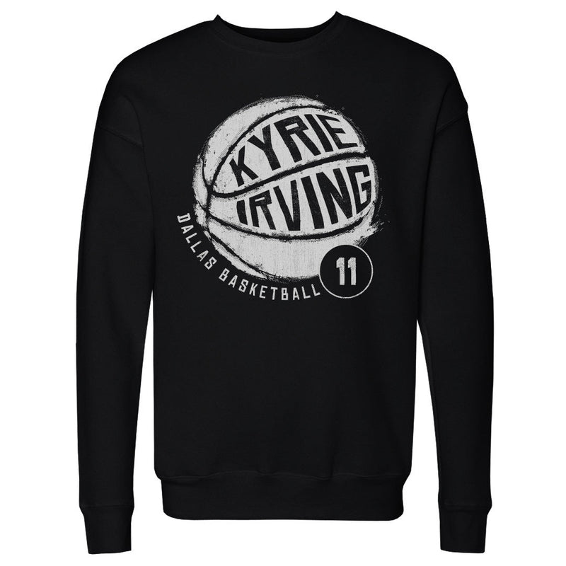 Kyrie Irving Dallas Basketball WHT