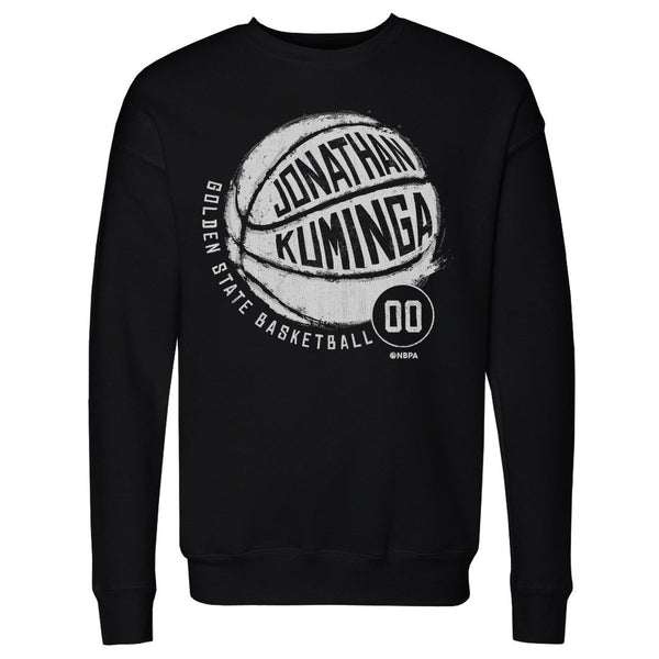 Jonathan Kuminga Golden State Basketball WHT