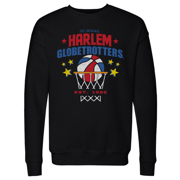 Harlem Globetrotters Nothing But Net WHT