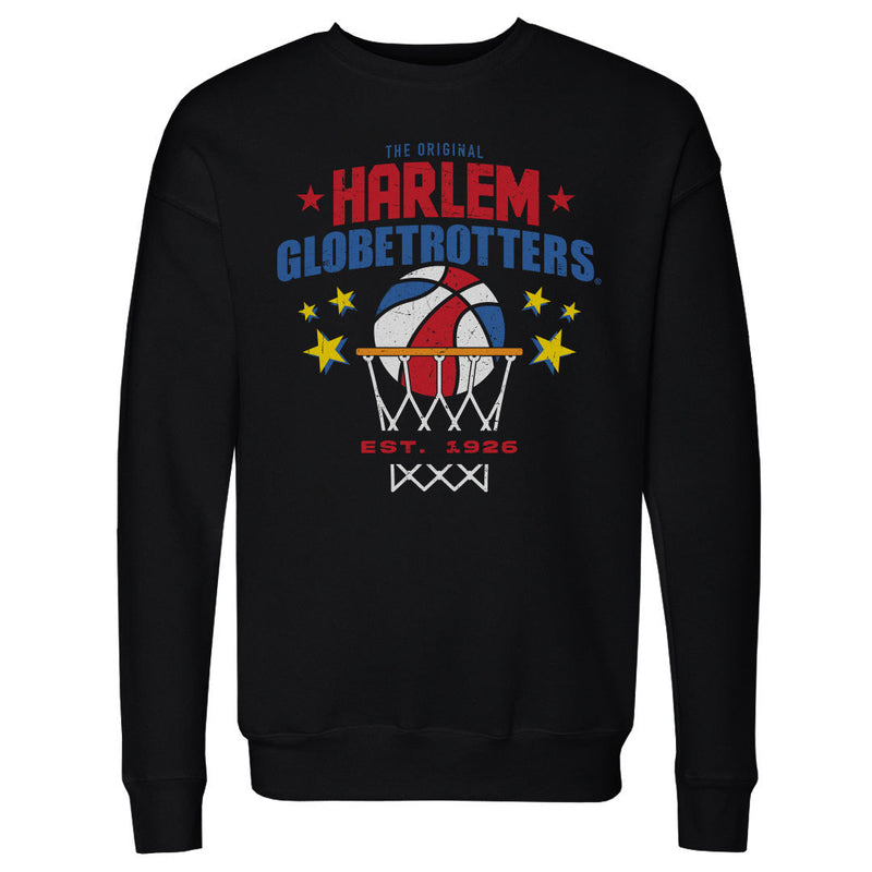 Harlem Globetrotters Nothing But Net WHT