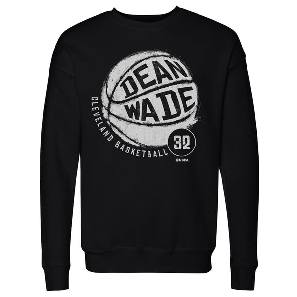 Dean Wade Cleveland Basketball WHT