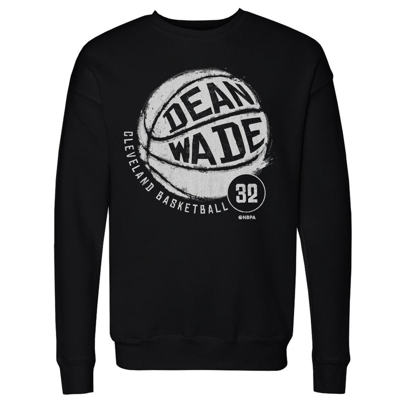 Dean Wade Cleveland Basketball WHT