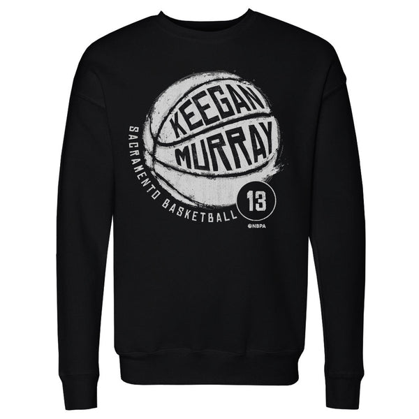 Keegan Murray Sacramento Basketball WHT
