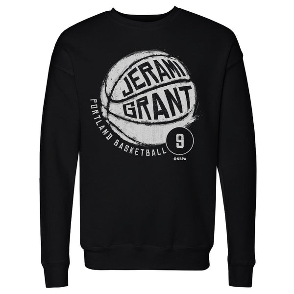 Jerami Grant Portland Basketball WHT