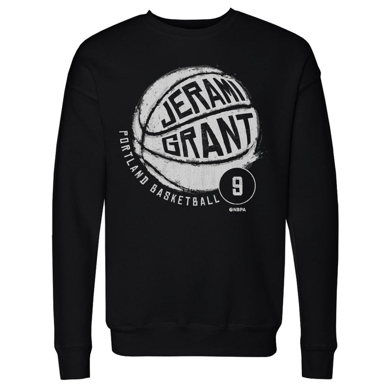 Jerami Grant Portland Basketball WHT