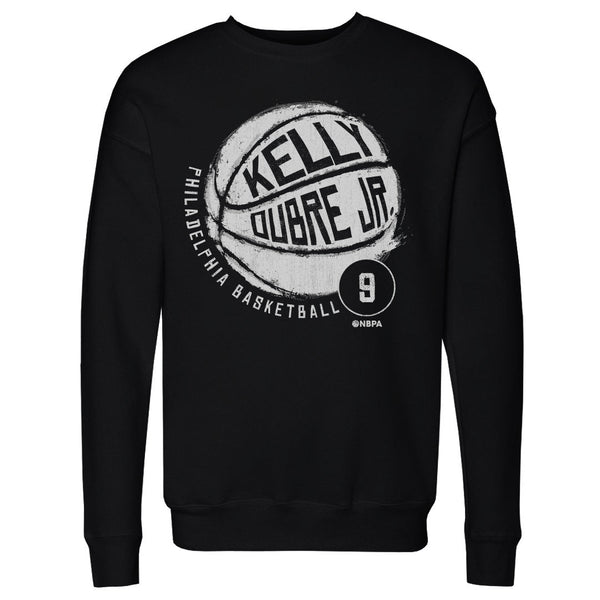 Kelly Oubre Jr. Philadelphia Basketball WHT