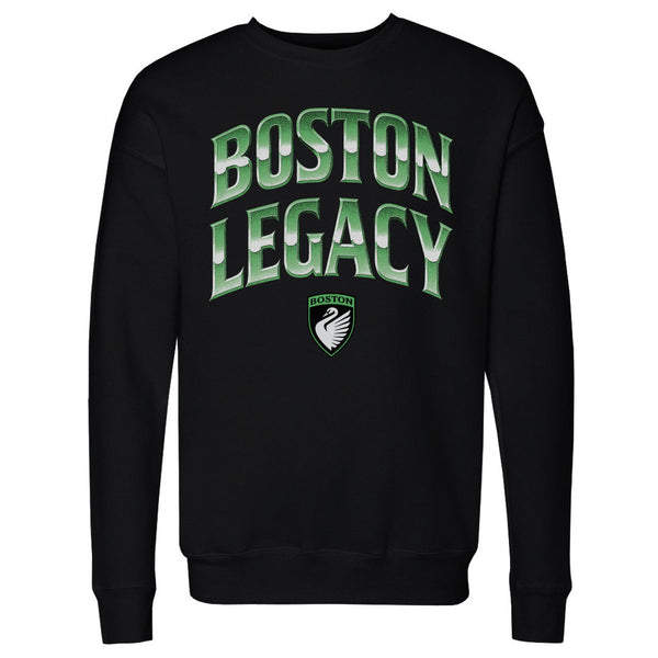 Boston Legacy FC Type WHT