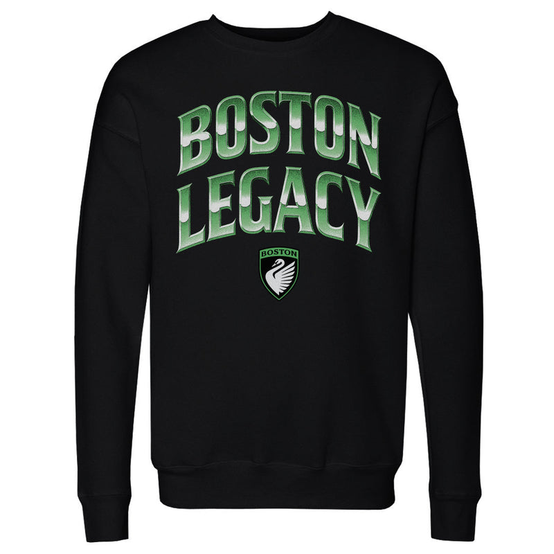 Boston Legacy FC Type WHT