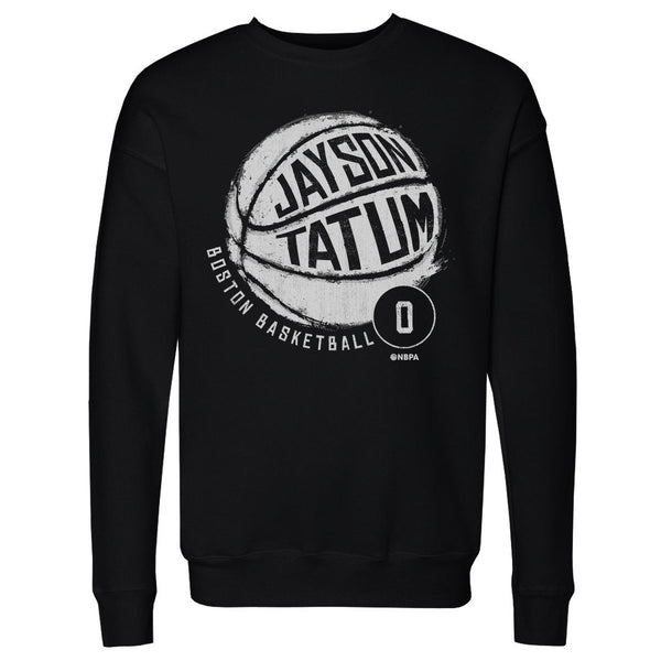 Jayson Tatum Boston Basketball WHT