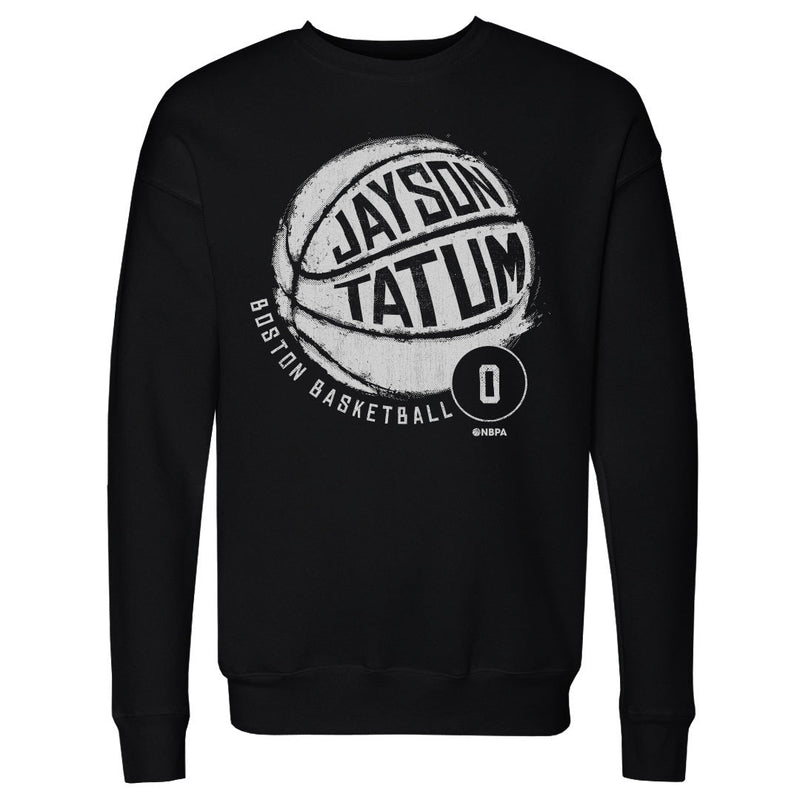 Jayson Tatum Boston Basketball WHT