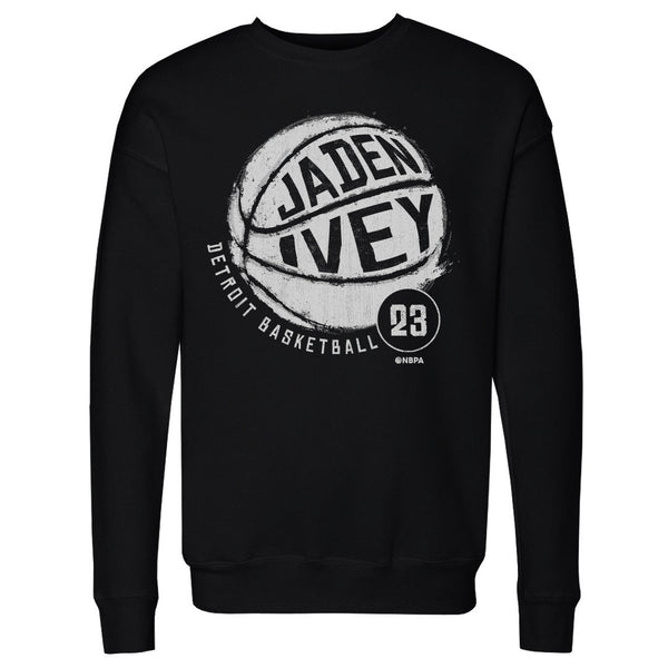 Jaden Ivey Detroit Basketball WHT