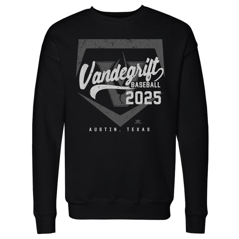 Crown Trio Vandegrift High School Baseball - 2025 WHT
