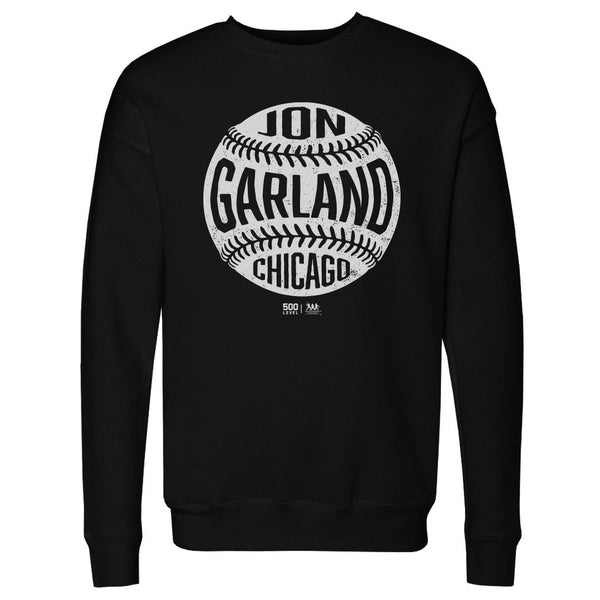 Jon Garland Chicago W Vintage Baseball WHT