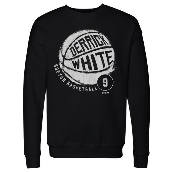 Derrick White Boston Basketball WHT