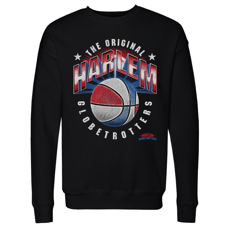 Harlem Globetrotters Vintage WHT