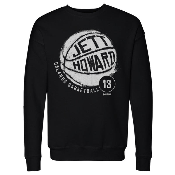 Jett Howard Orlando Basketball WHT