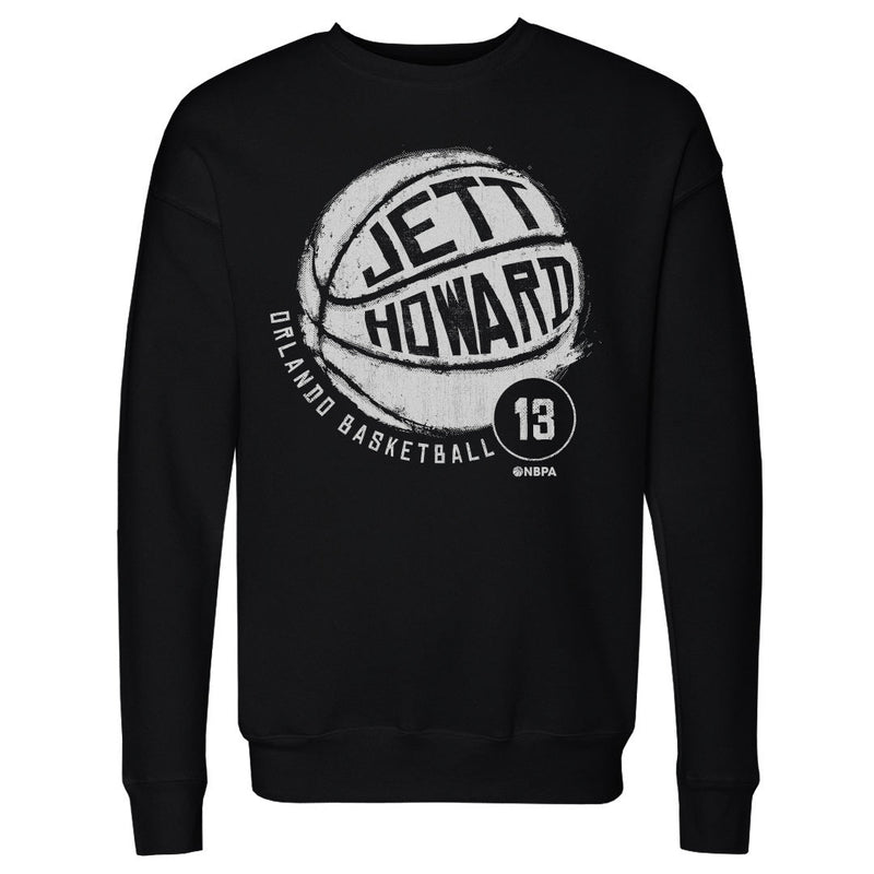 Jett Howard Orlando Basketball WHT