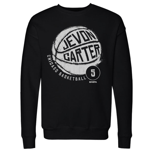Jevon Carter Chicago Basketball WHT