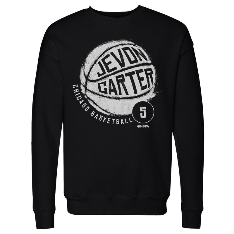 Jevon Carter Chicago Basketball WHT