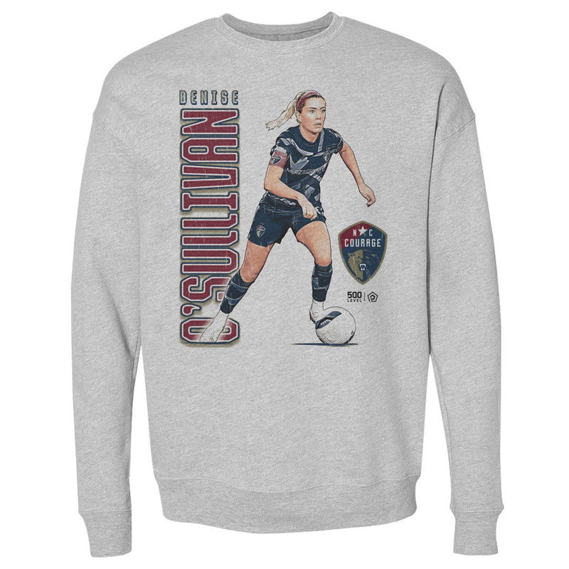Denise O'Sullivan North Carolina Courage Retro