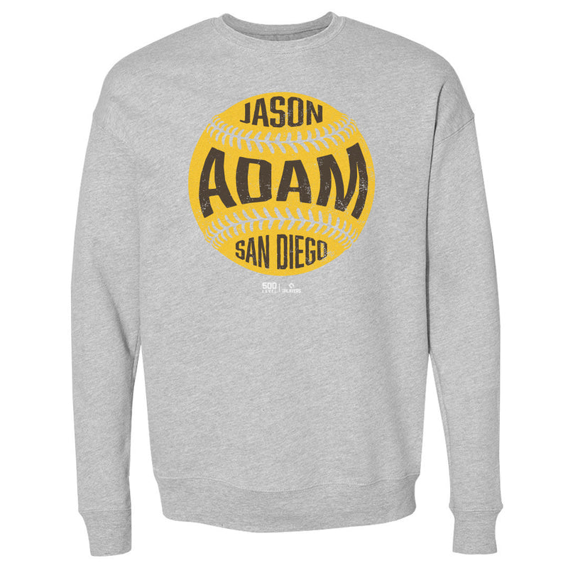 Jason Adam San Diego Vintage Baseball WHT