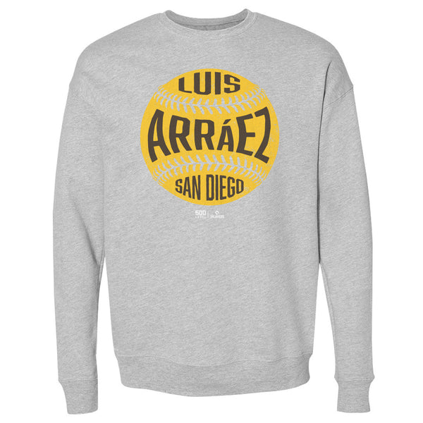 Luis Arraez San Diego Vintage Baseball WHT