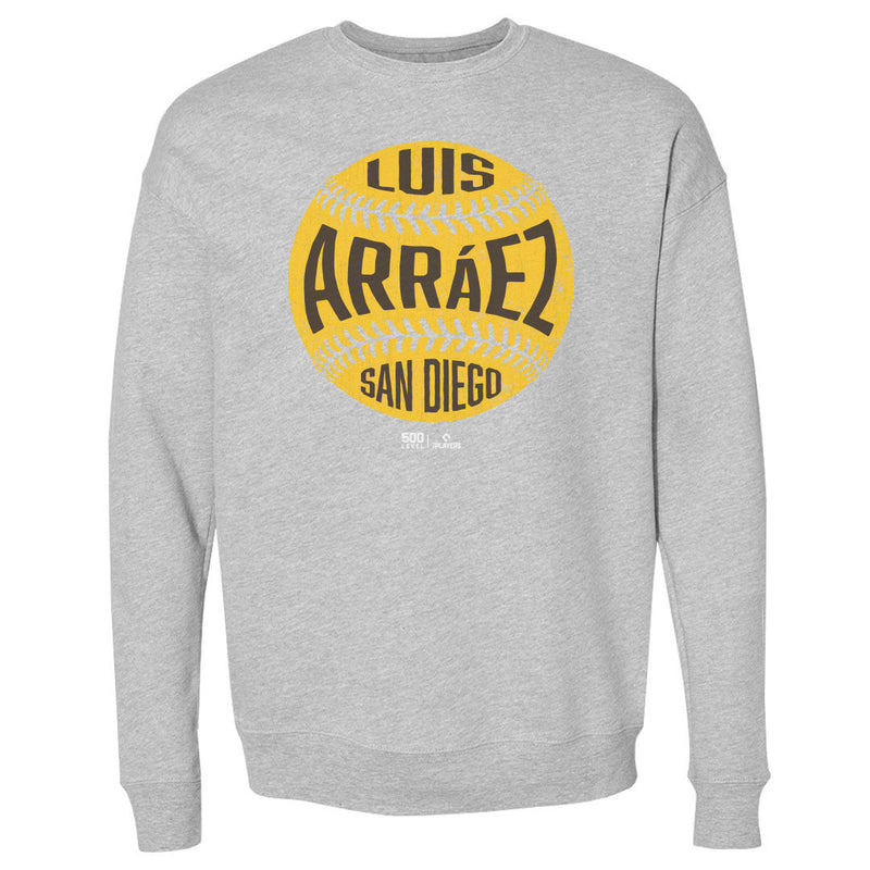 Luis Arraez San Diego Vintage Baseball WHT