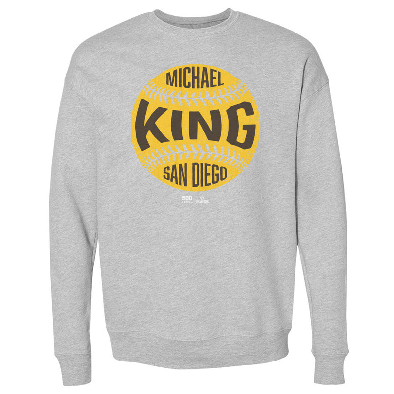 Michael King San Diego Vintage Baseball WHT